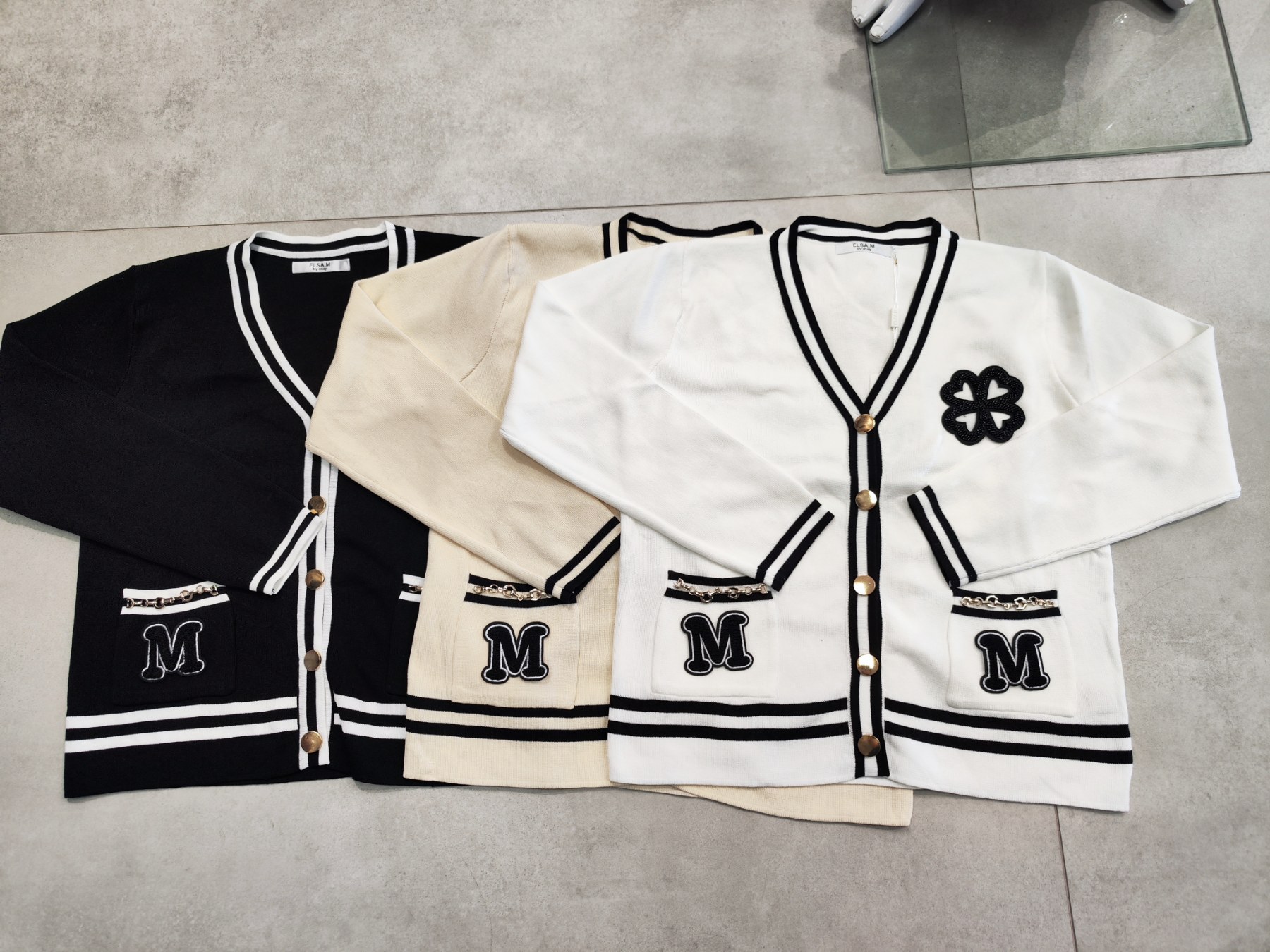 Sweter Damska