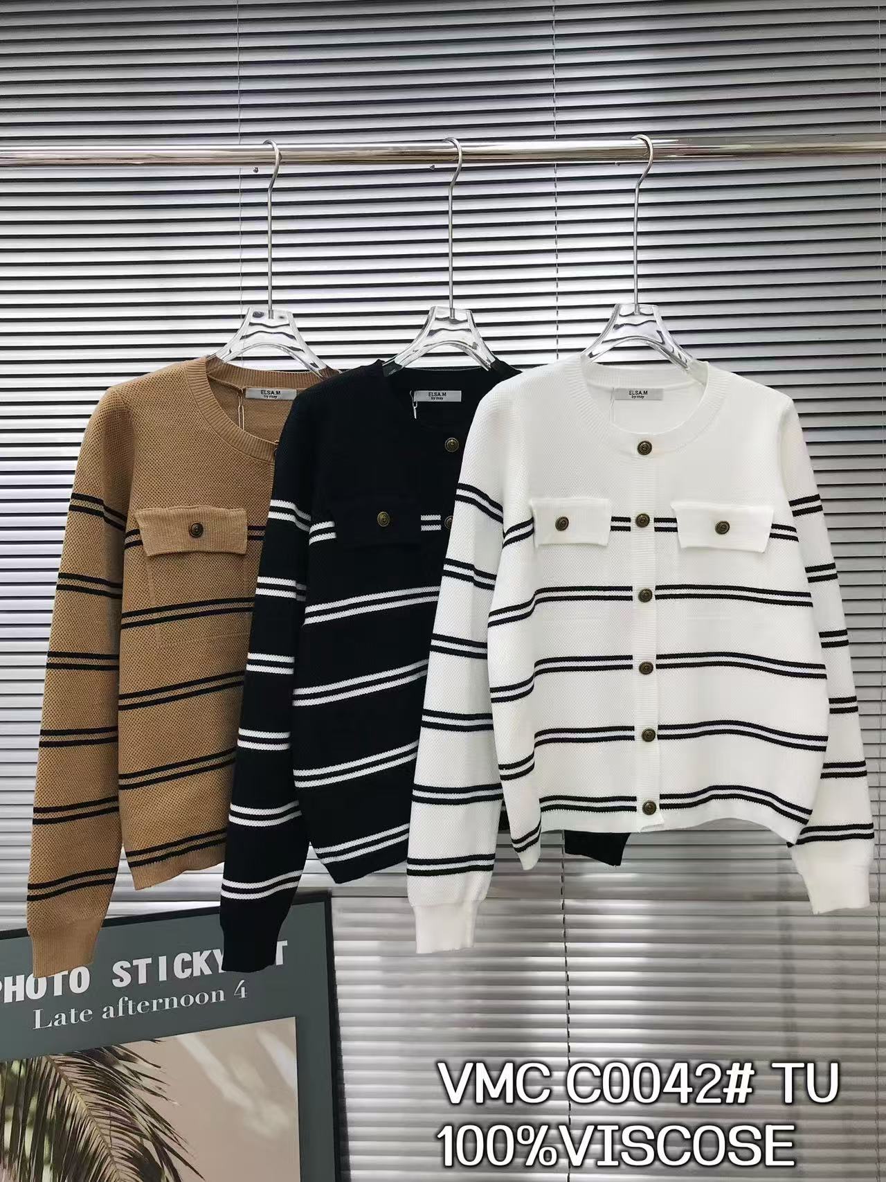 Sweter Damska