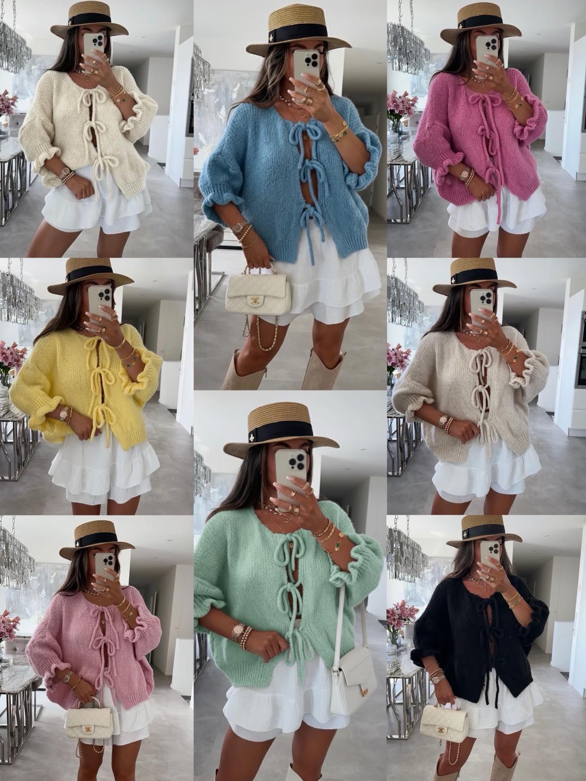 Sweter Damska - Image 2