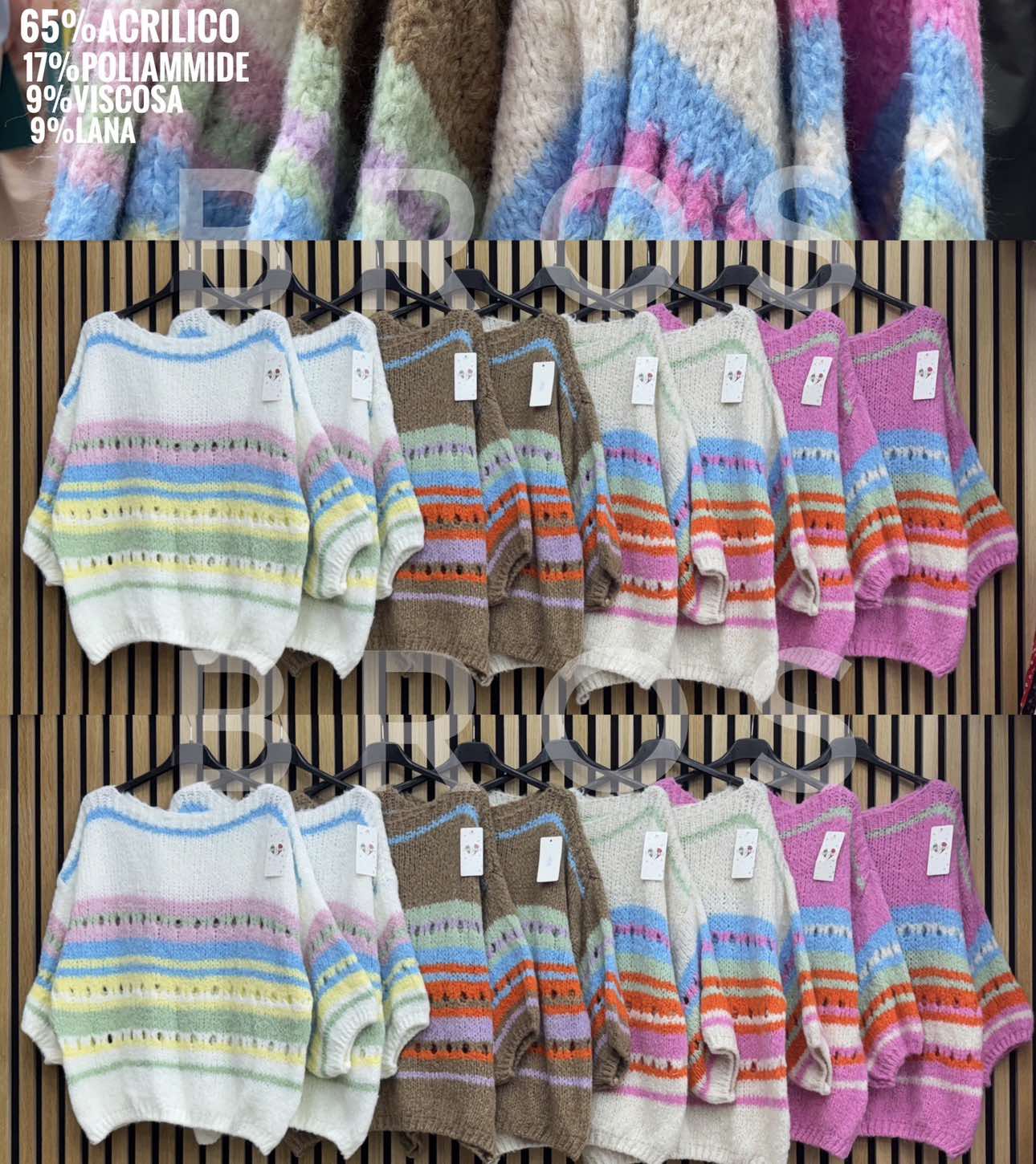 Sweter Damska