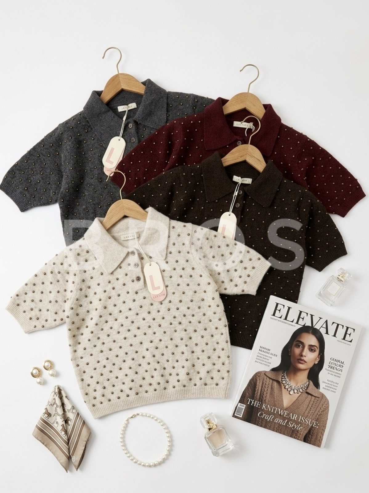 Sweter Damska