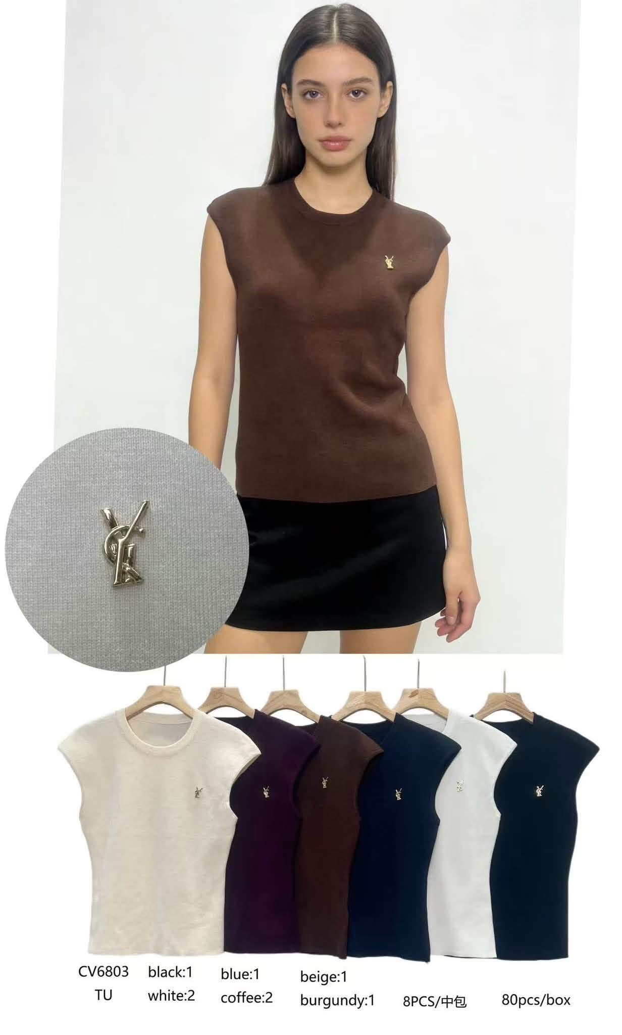 Sweter Damska