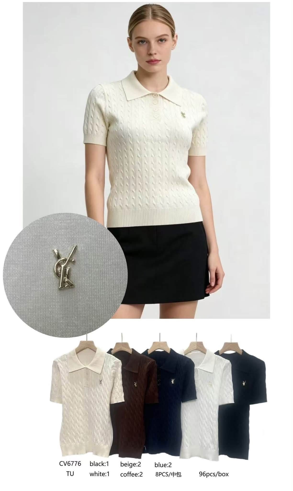 Sweter Damska