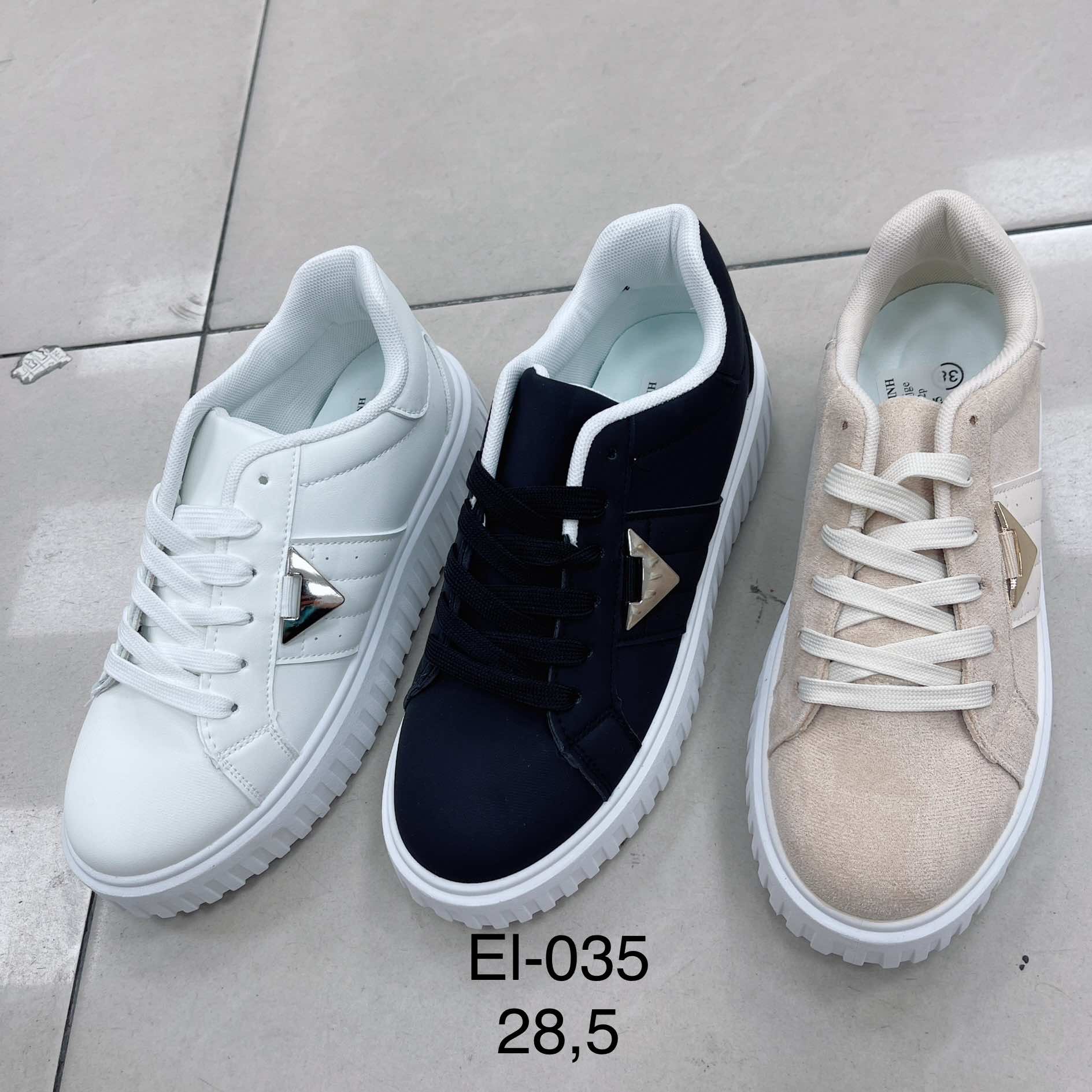 Buty Sportowe Damska