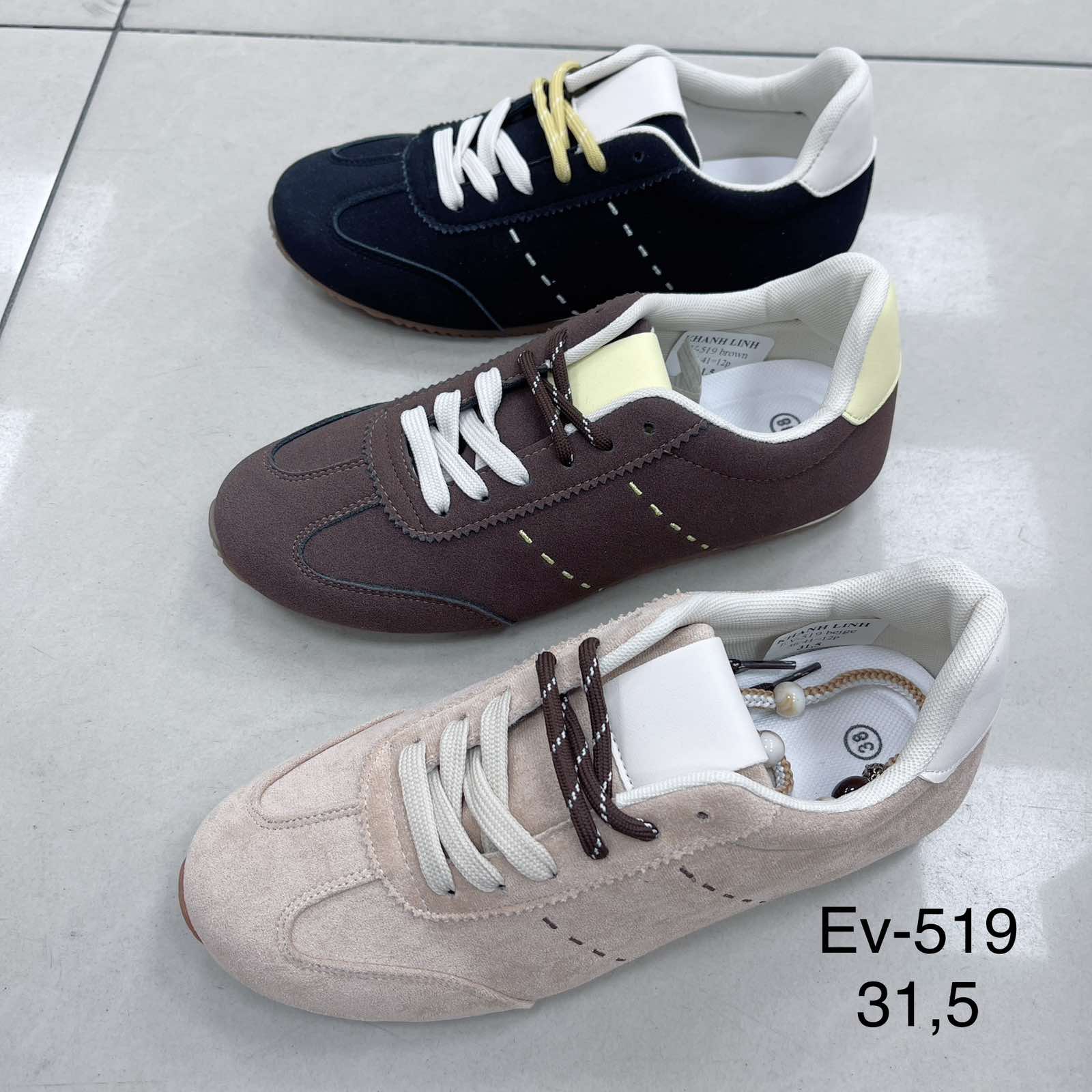 Buty Sportowe Damska