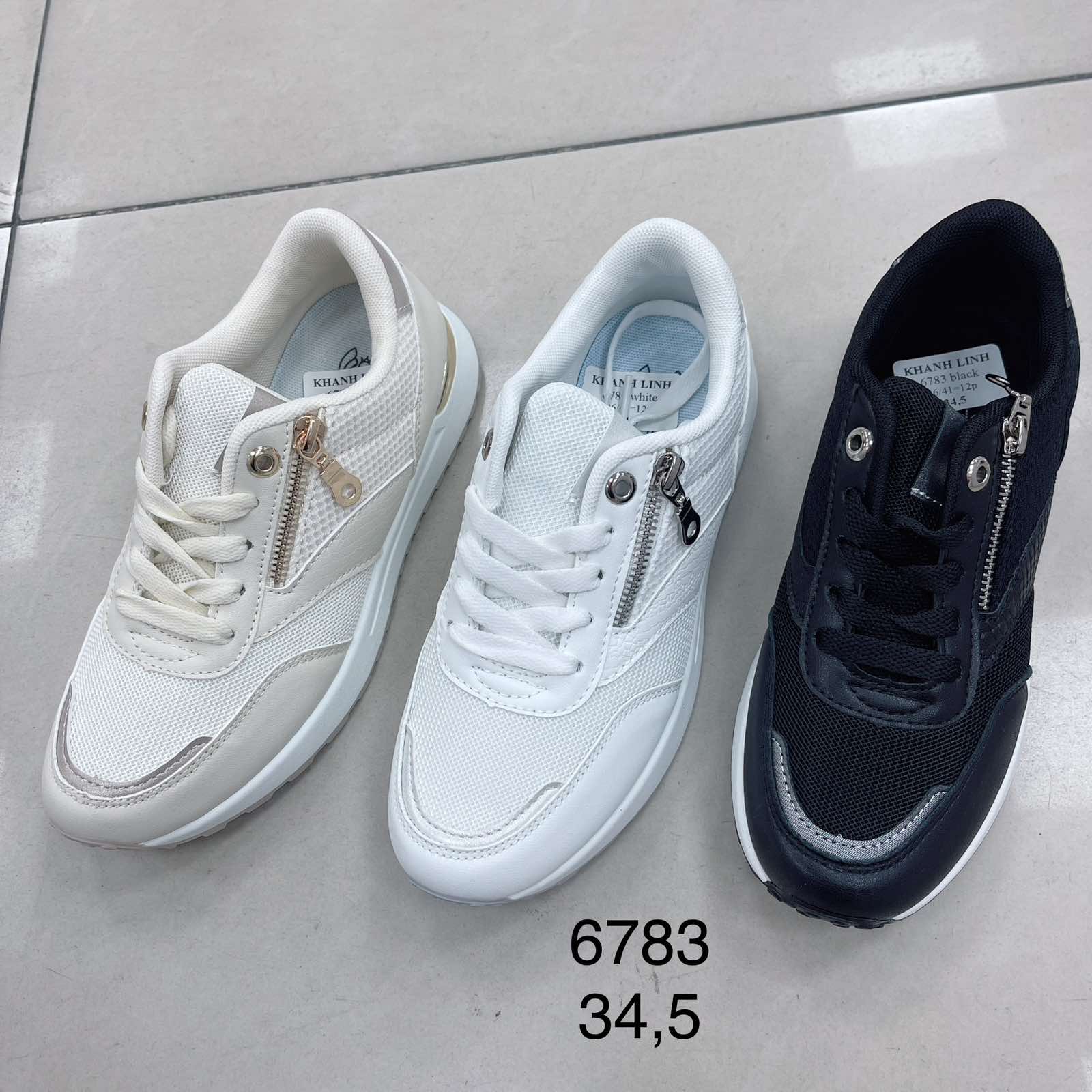 Buty Sportowe Damska