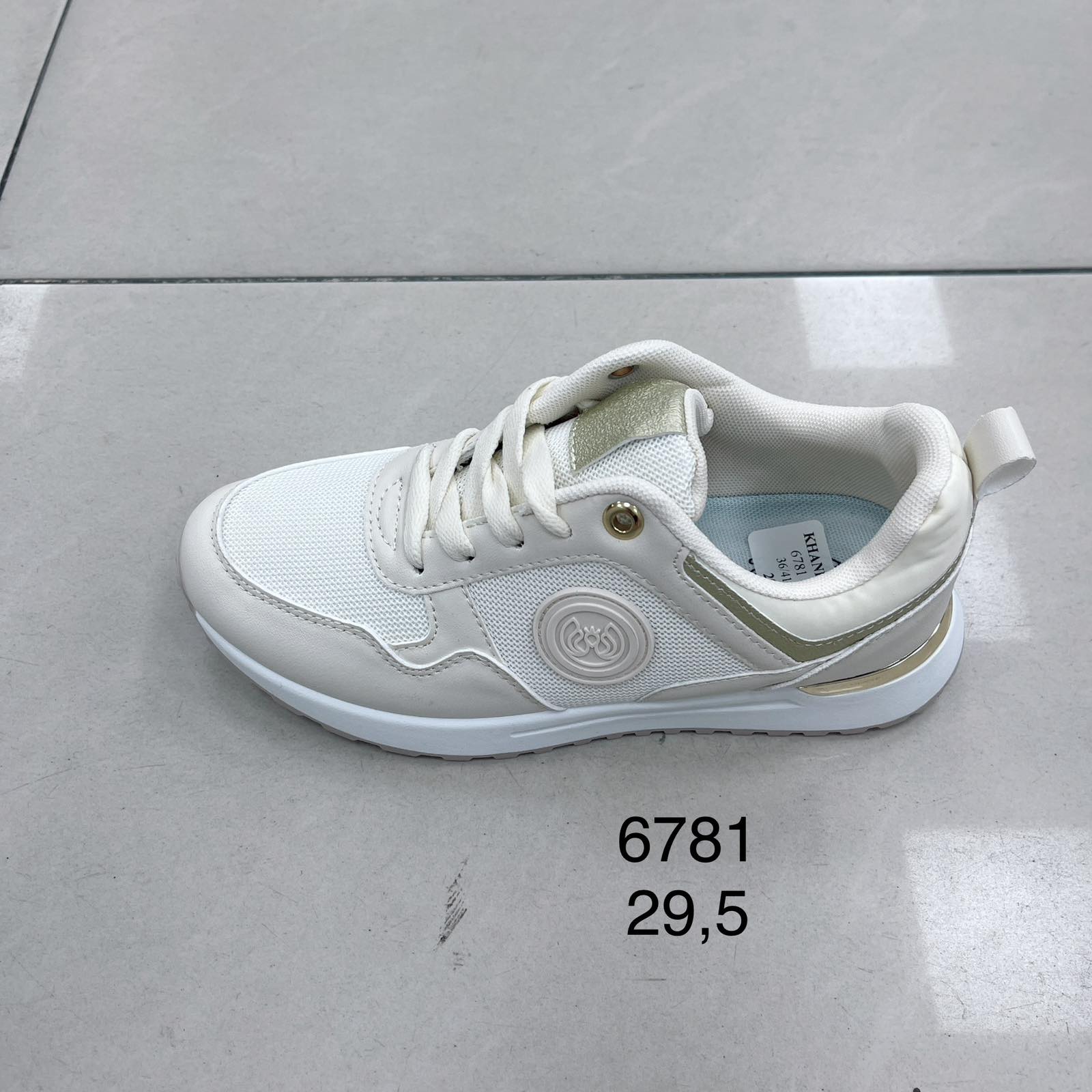 Buty Sportowe Damska