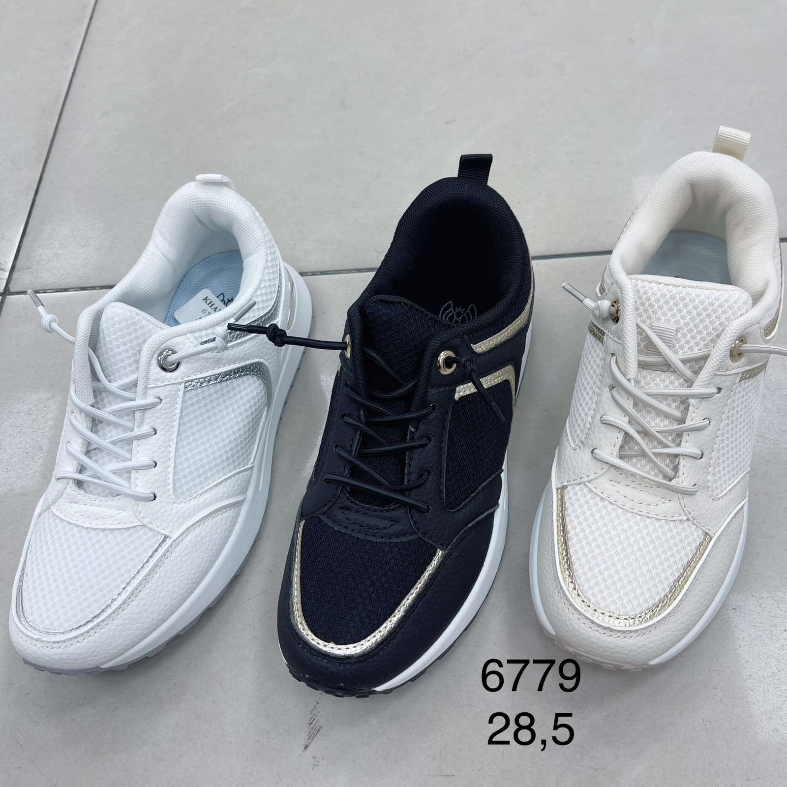 Buty Sportowe Damska