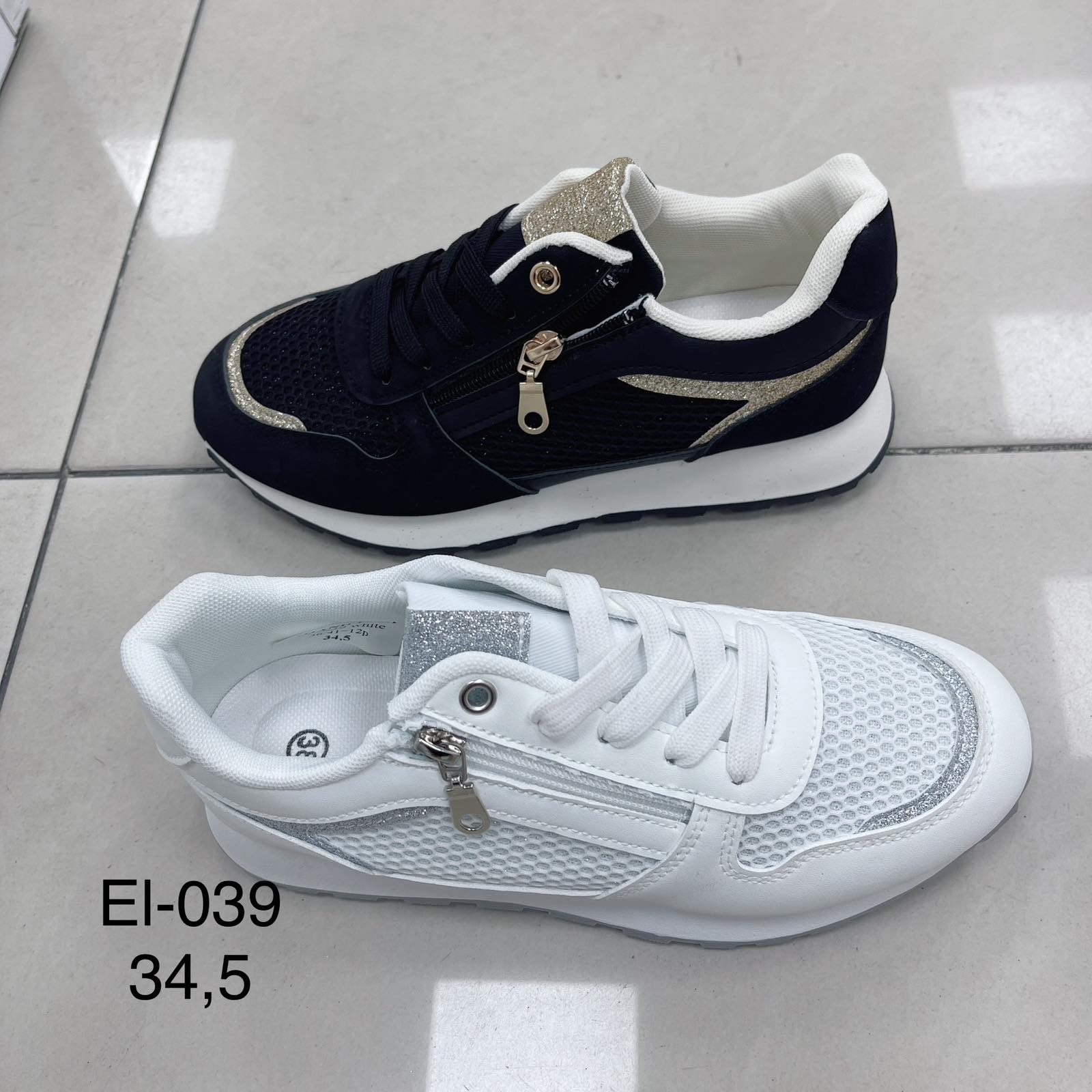 Buty Sportowe Damska
