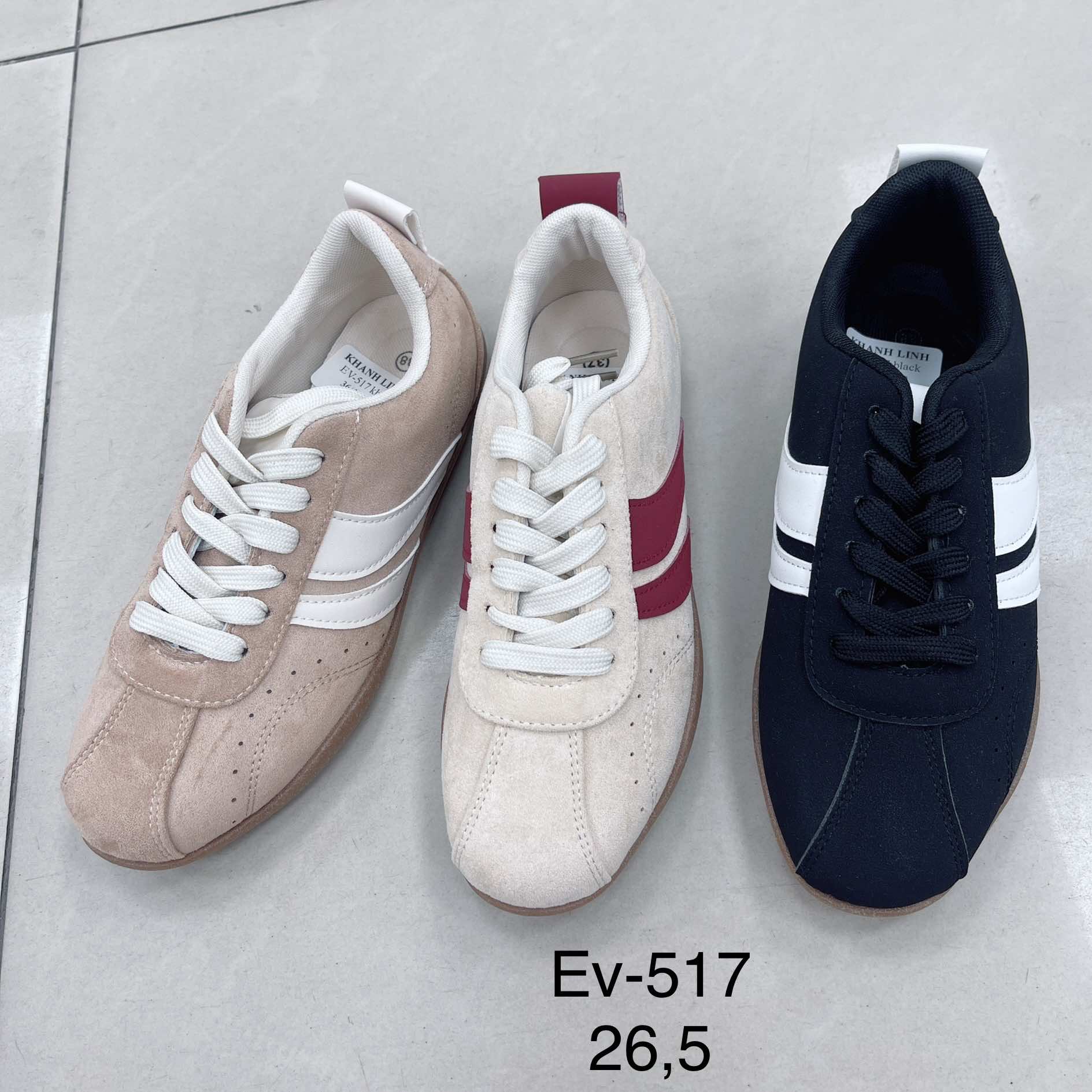 Buty Sportowe Damska