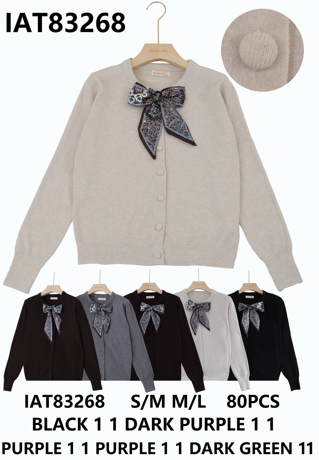Sweter Damska