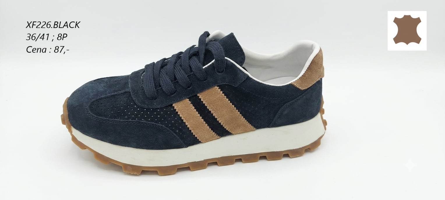 Buty Sportowe Damska