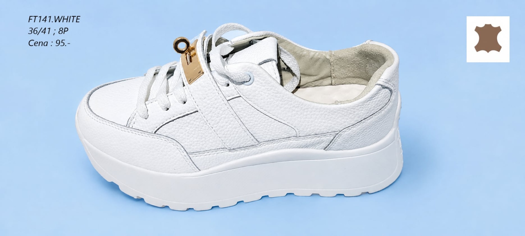 Buty Sportowe Damska