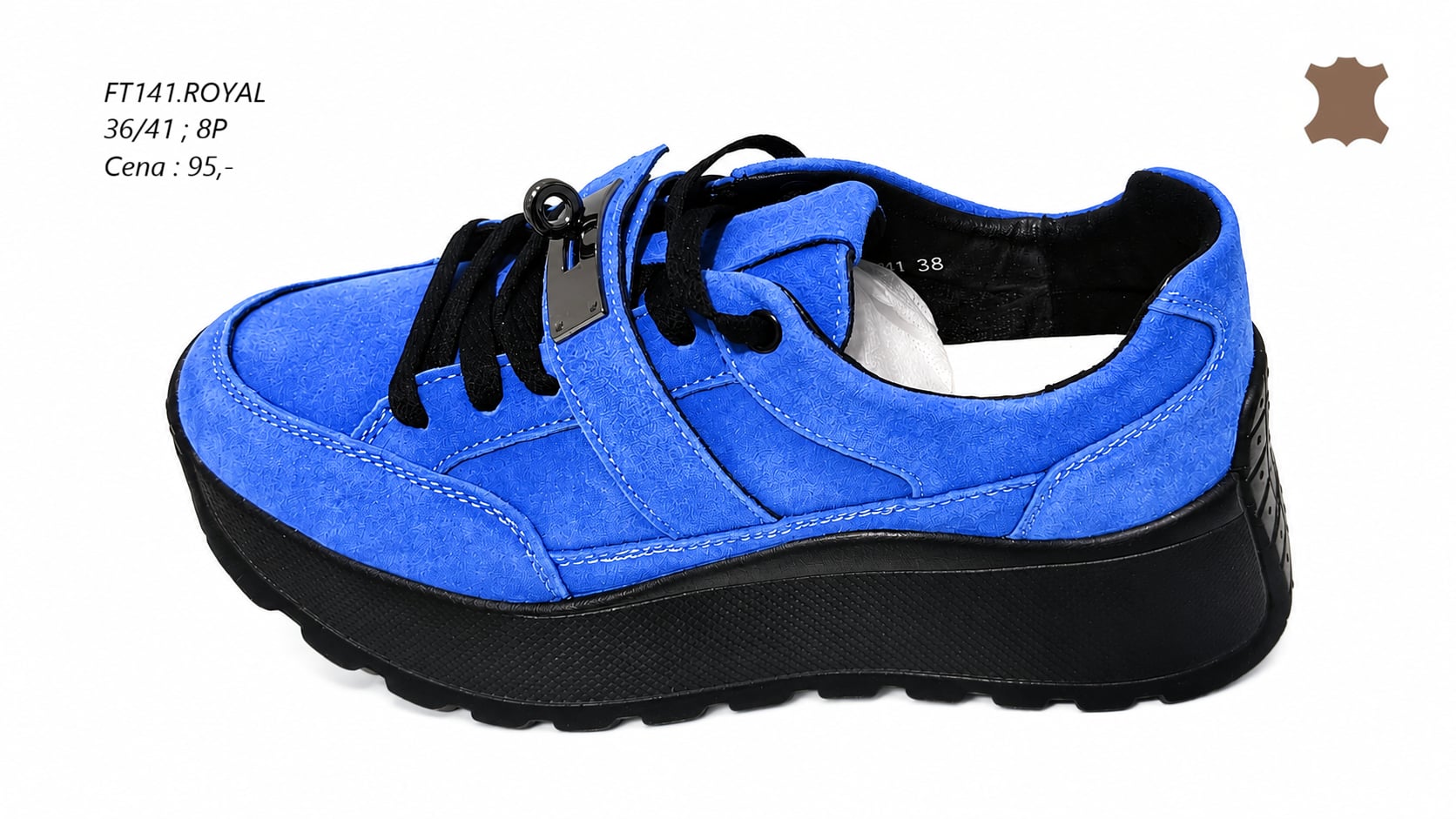 Buty Sportowe Damska