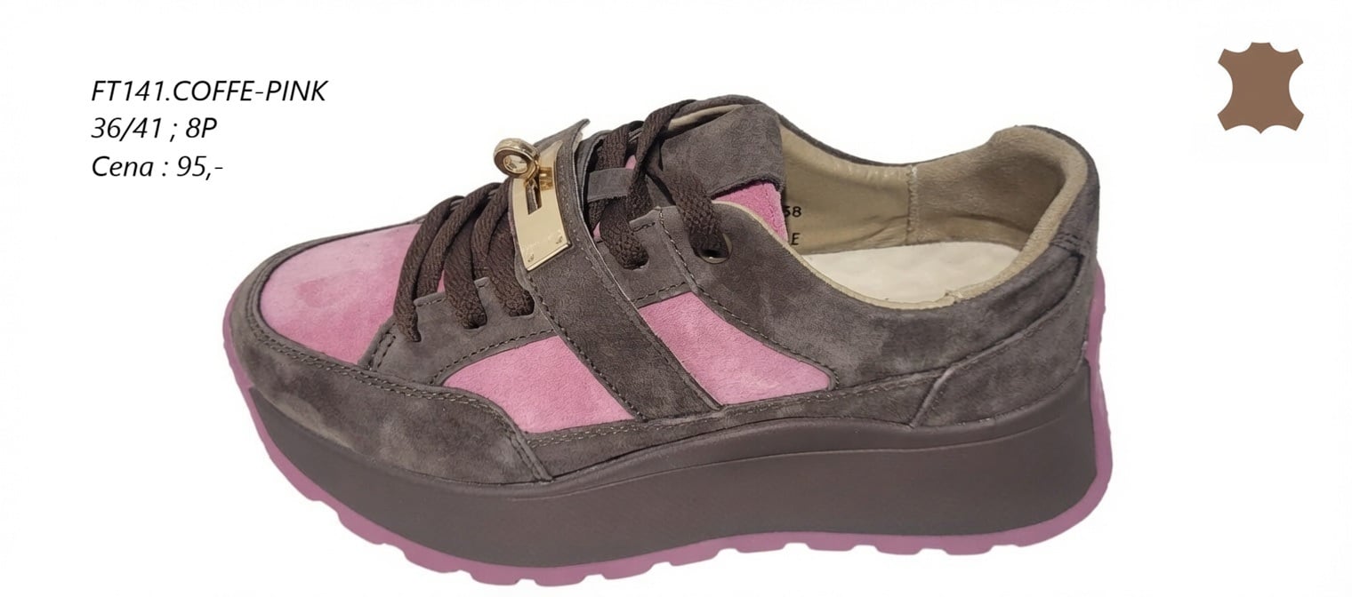 Buty Sportowe Damska