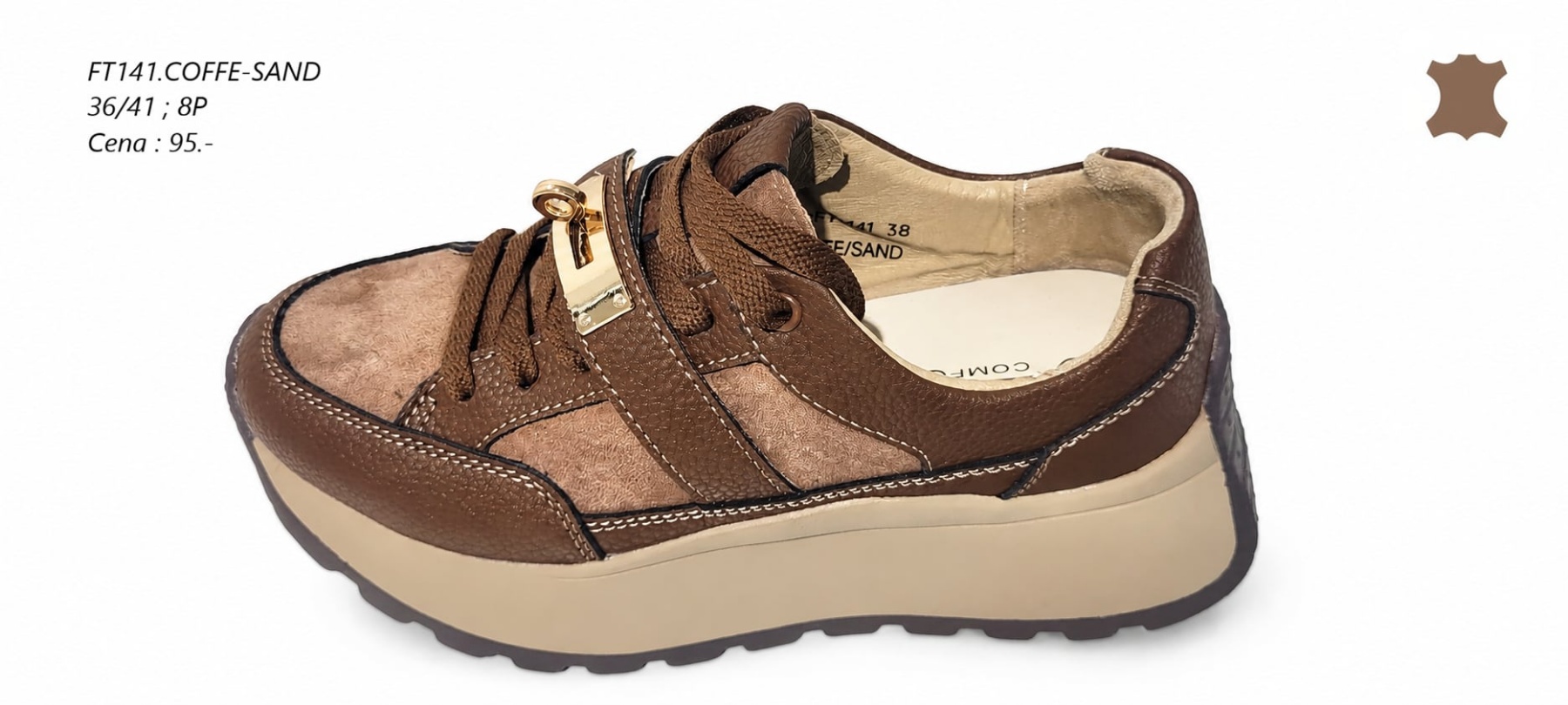 Buty Sportowe Damska