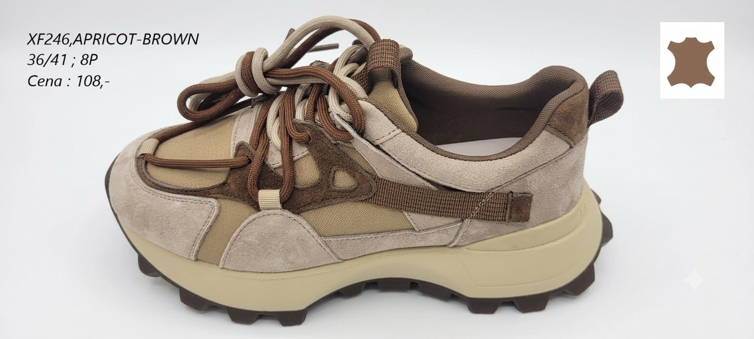 Buty Sportowe Damska