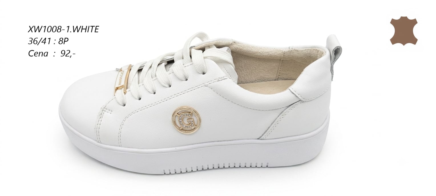 Buty Sportowe Damska