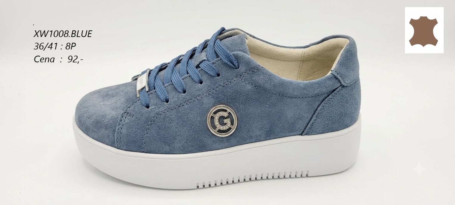 Buty Sportowe Damska