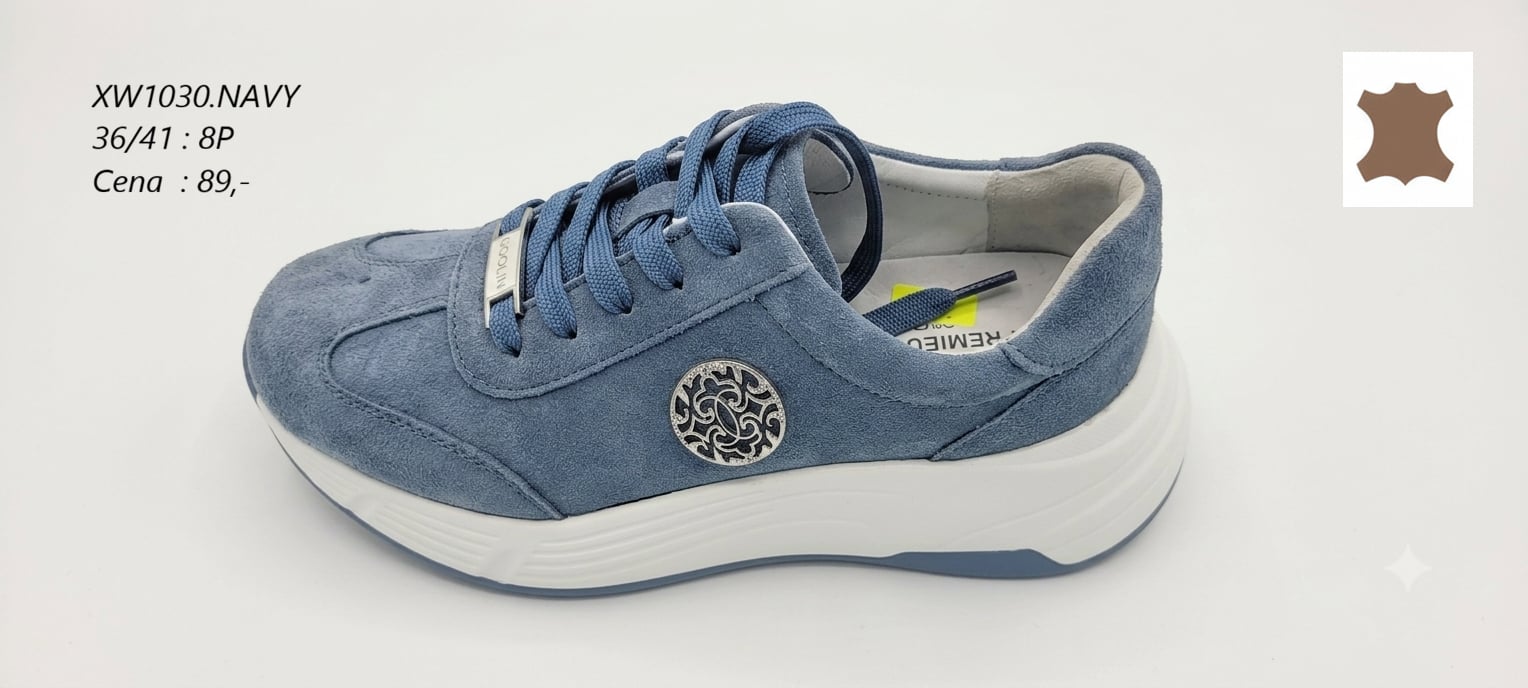 Buty Sportowe Damska