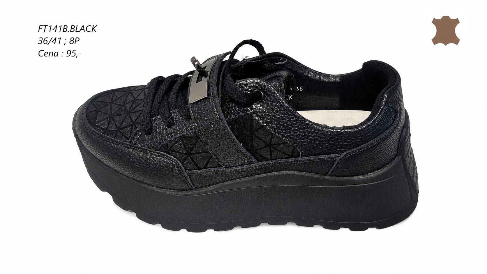 Buty Sportowe Damska