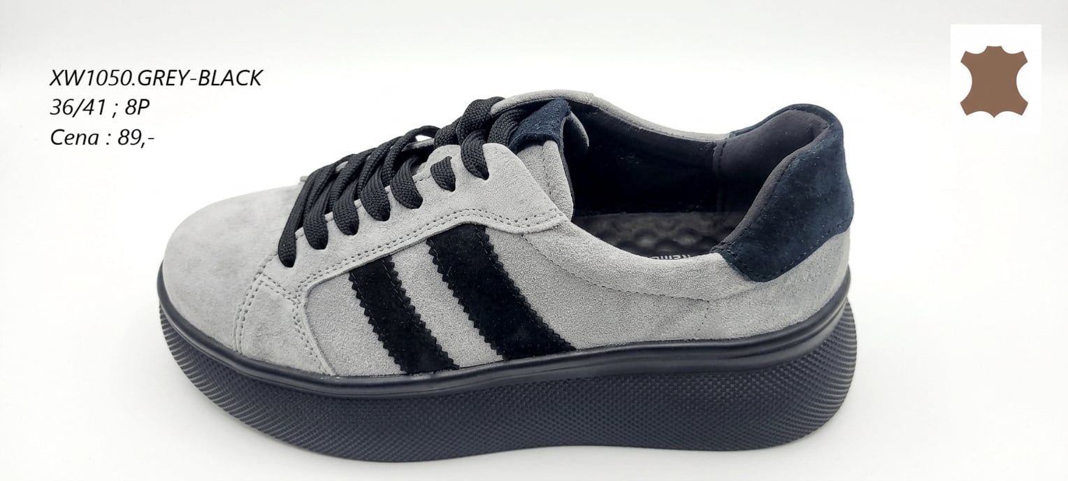 Buty Sportowe Damska