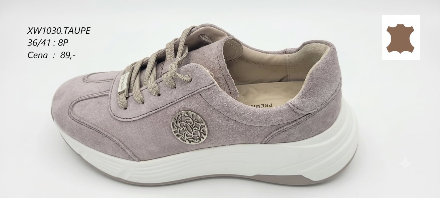 Buty Sportowe Damska