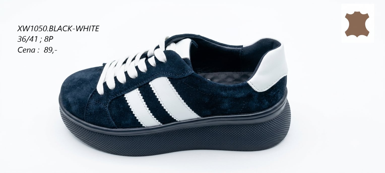 Buty Sportowe Damska