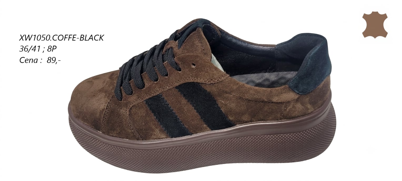 Buty Sportowe Damska