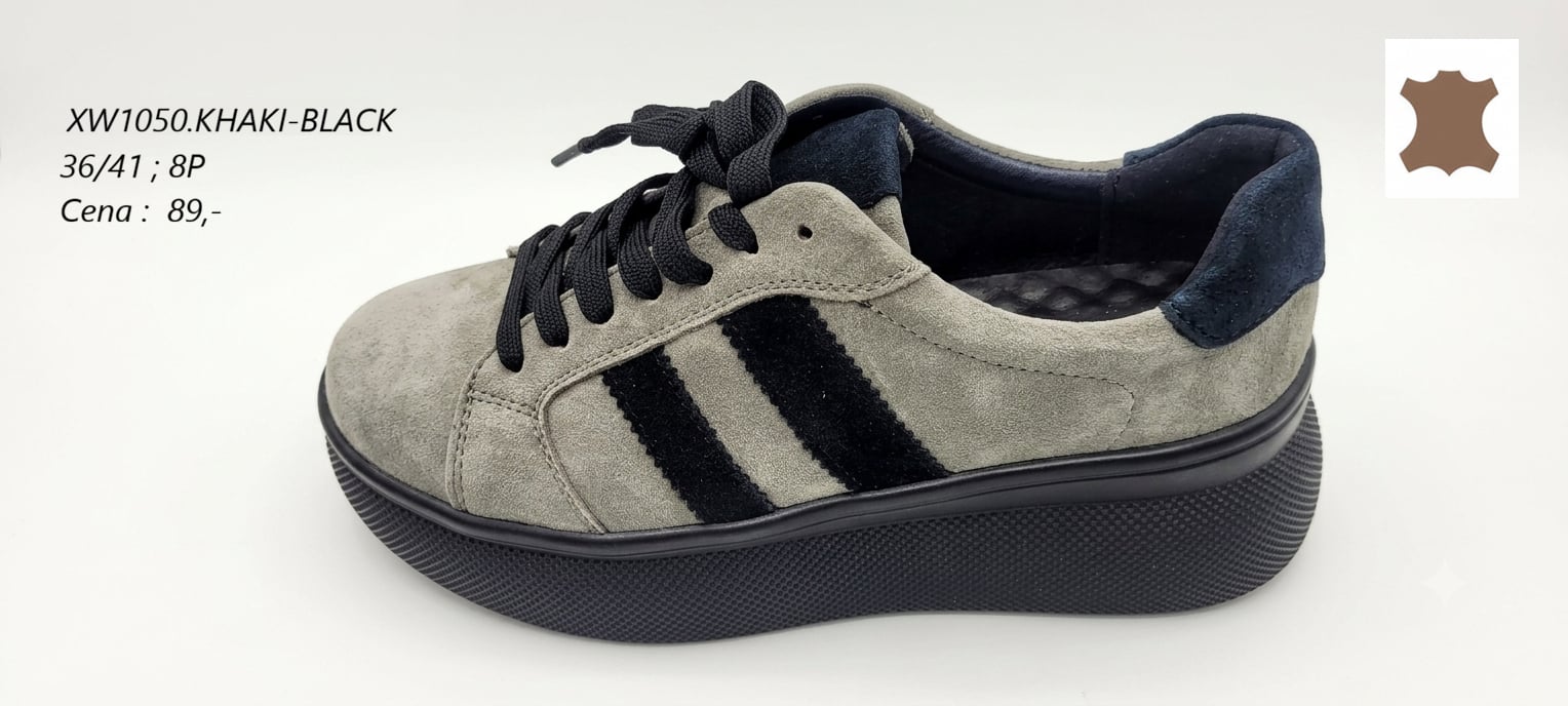 Buty Sportowe Damska