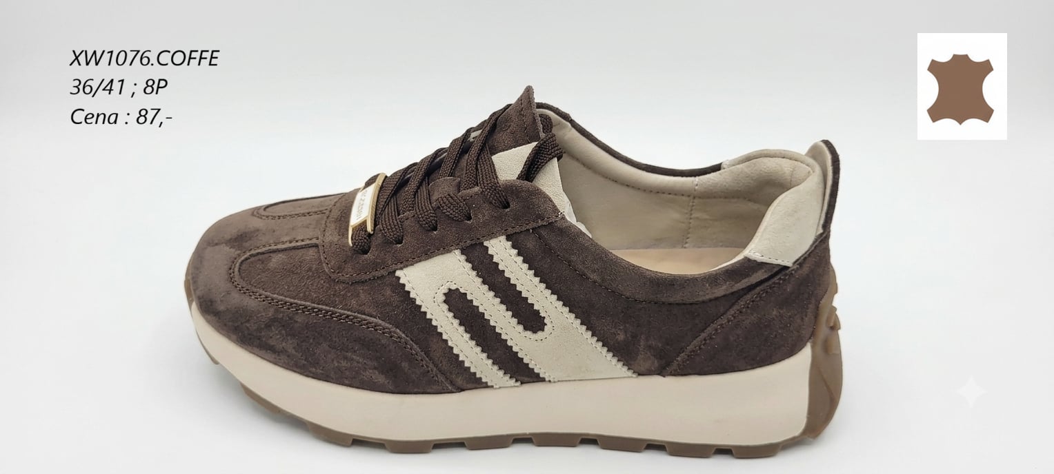 Buty Sportowe Damska