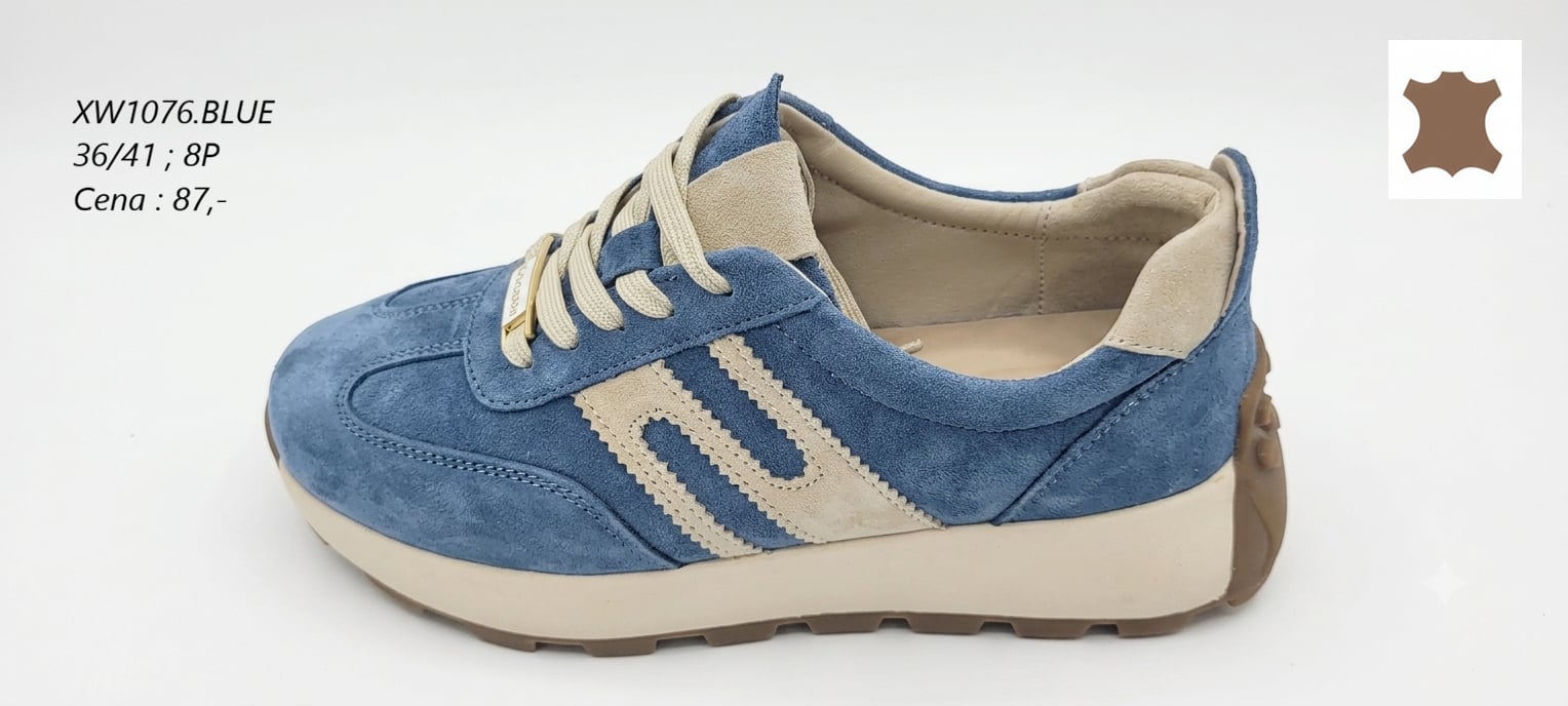 Buty Sportowe Damska