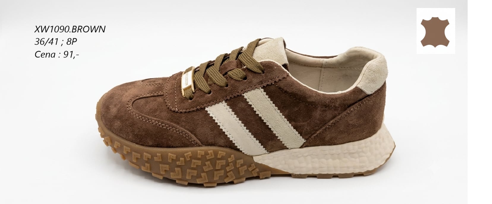 Buty Sportowe Damska