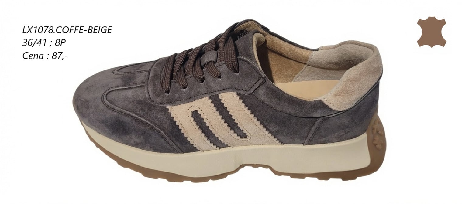 Buty Sportowe Damska