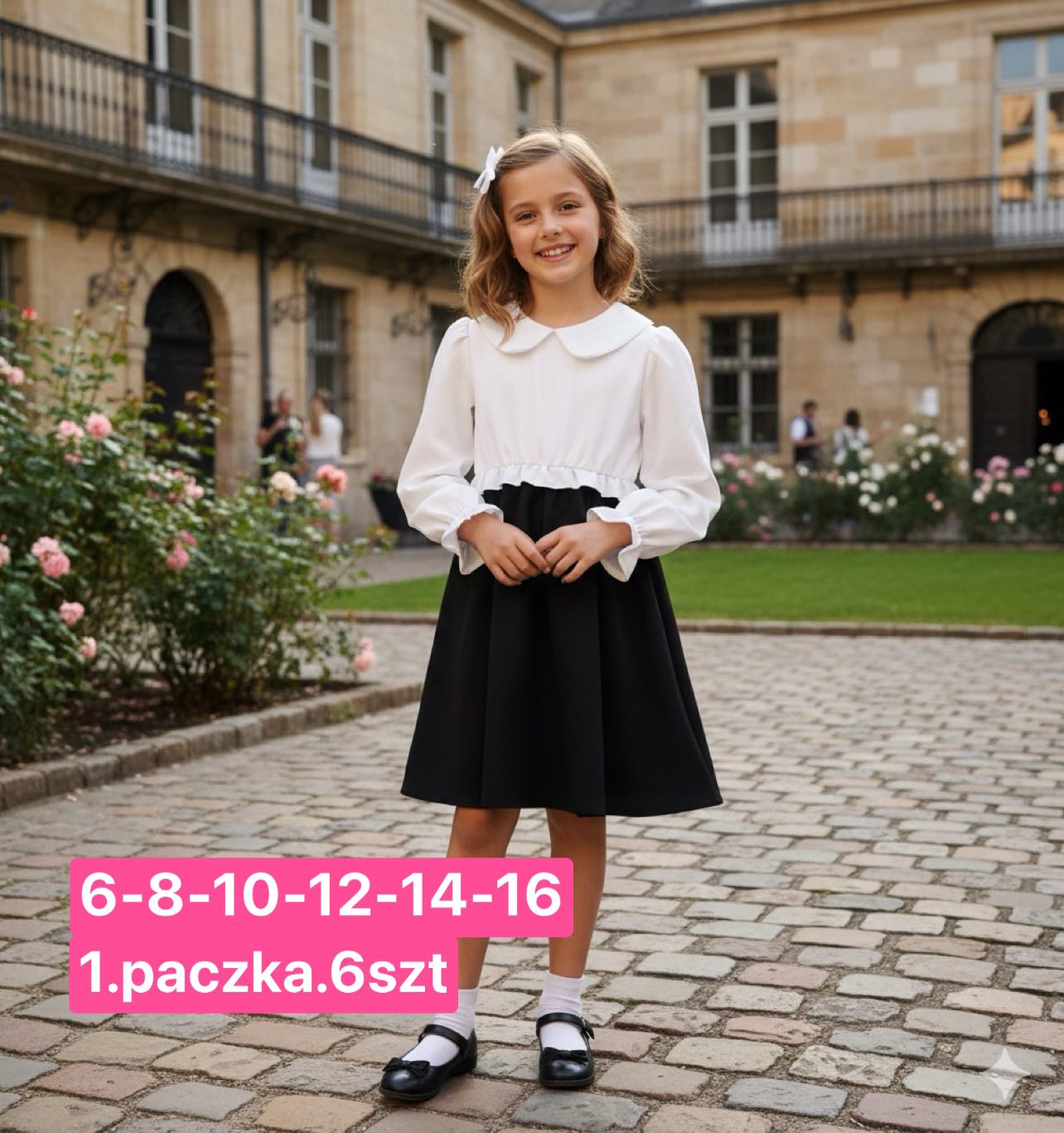 Sukienka Dziecięca