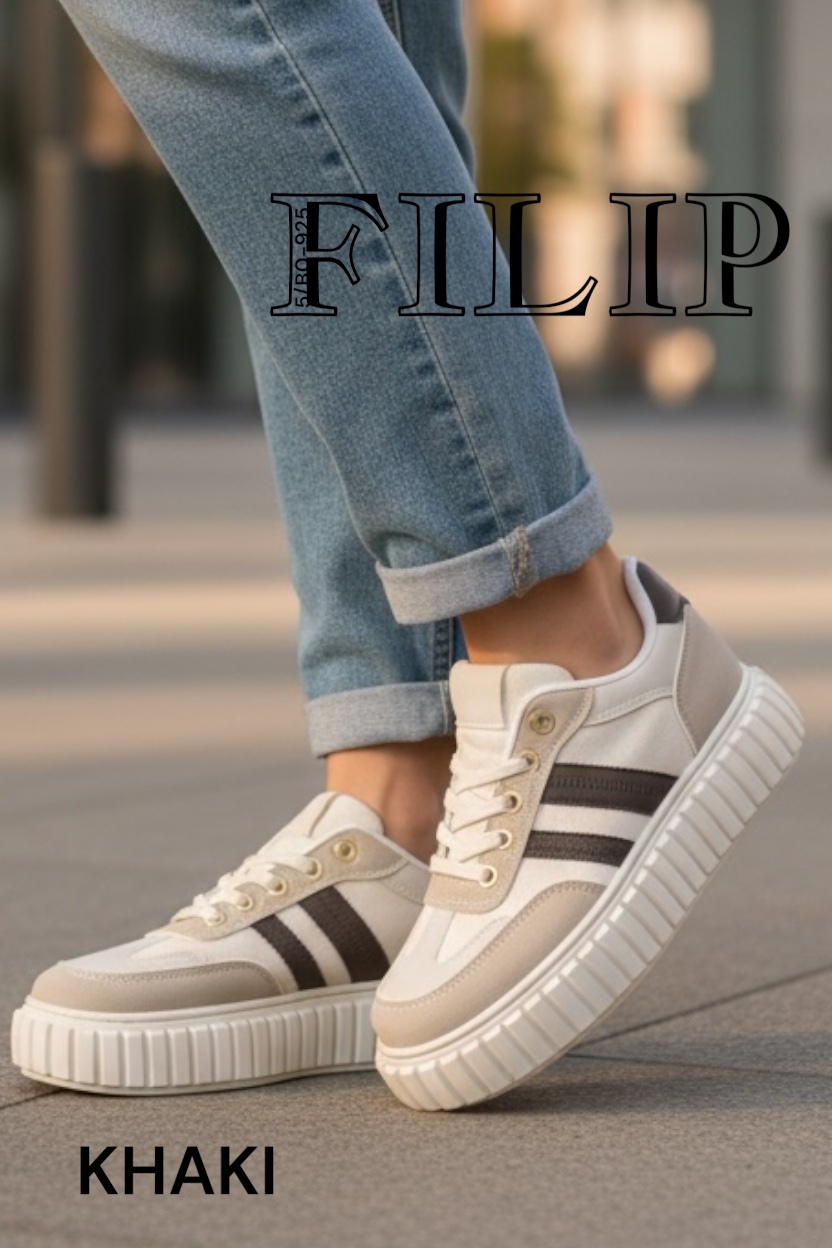 Buty Sportowe Damska