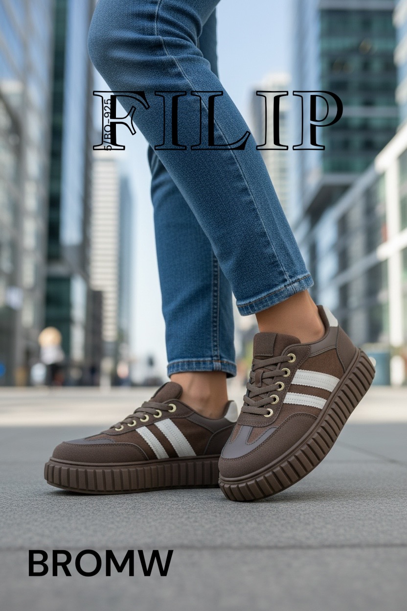 Buty Sportowe Damska