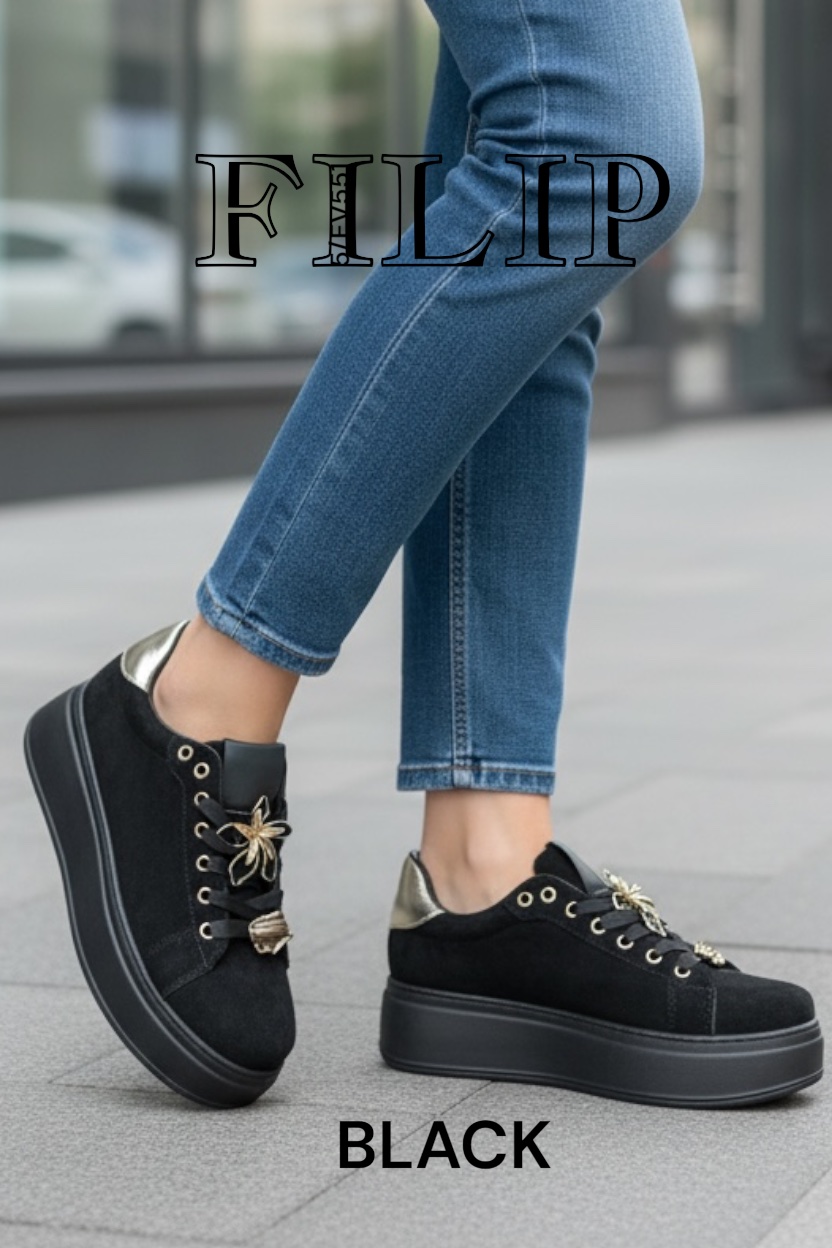 Buty Sportowe Damska
