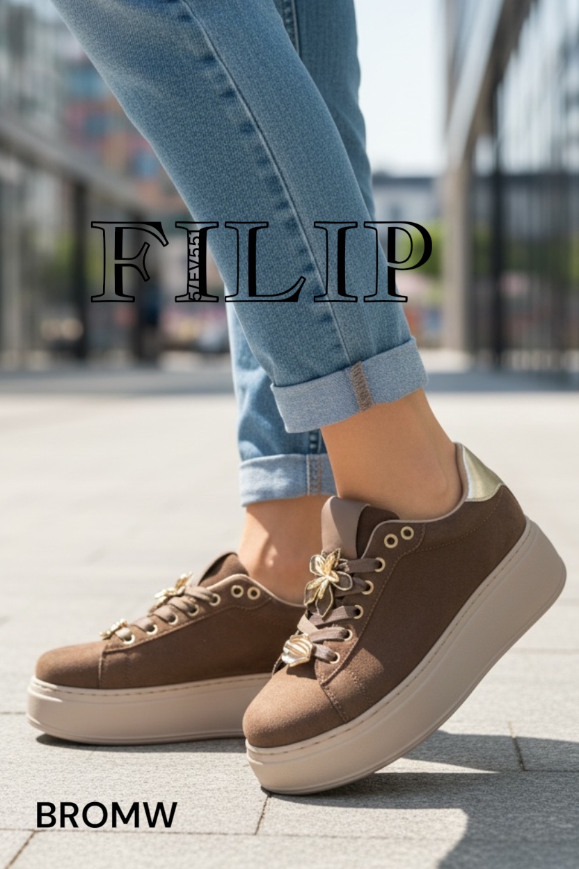 Buty Sportowe Damska