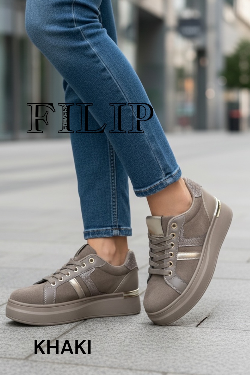 Buty Sportowe Damska