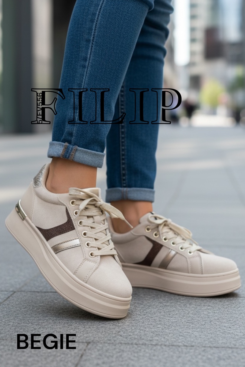 Buty Sportowe Damska