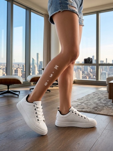 Buty Sportowe Damska
