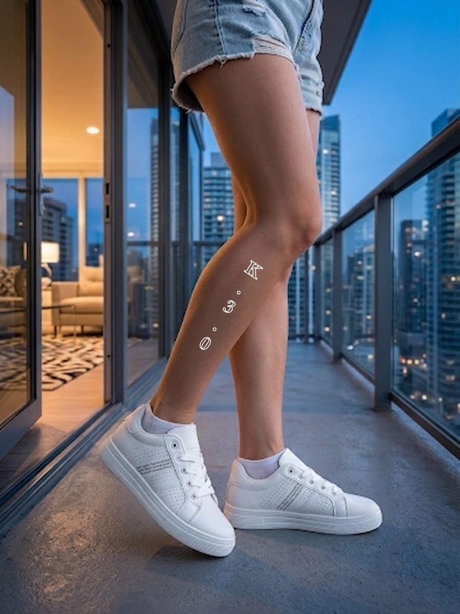 Buty Sportowe Damska
