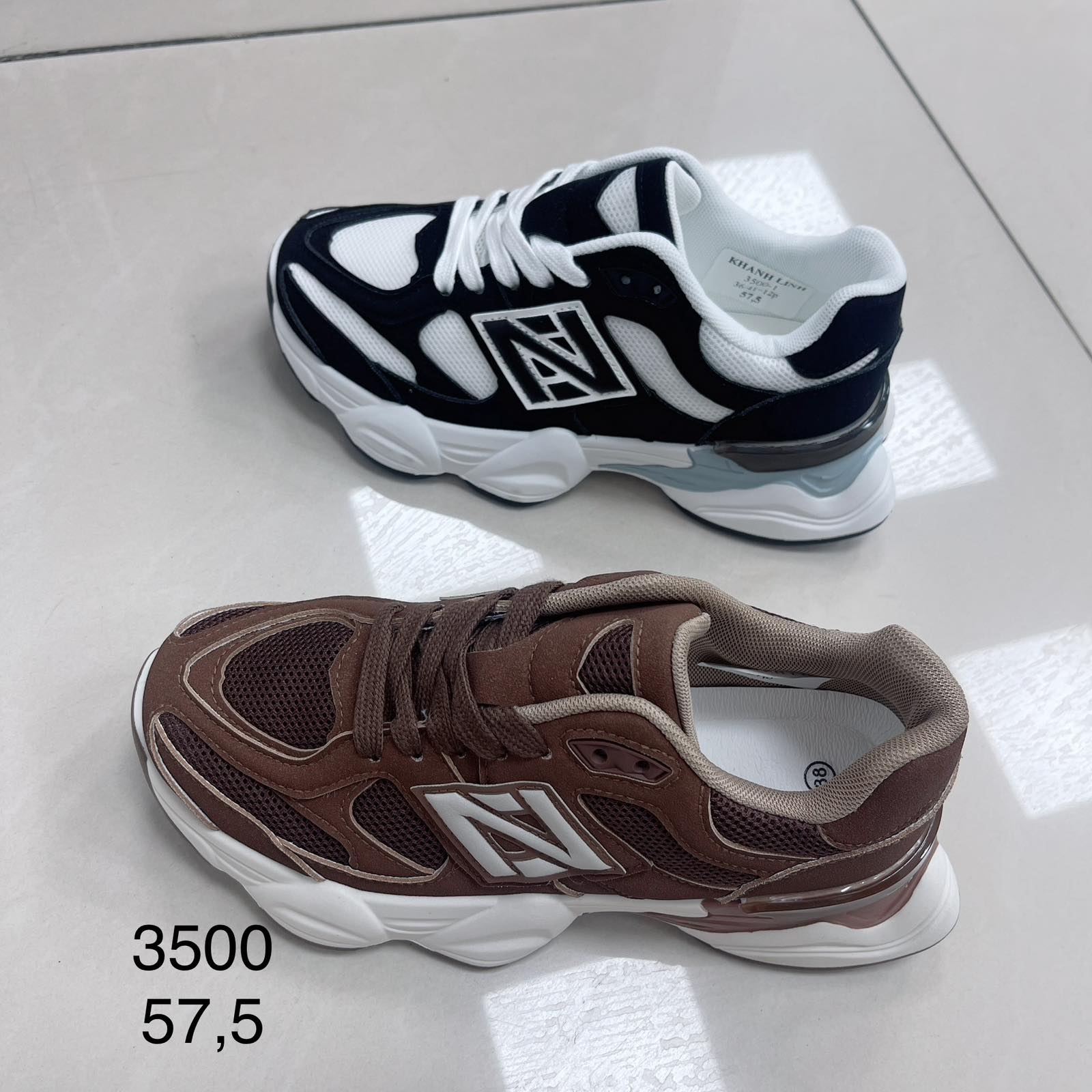 Buty Sportowe Damska
