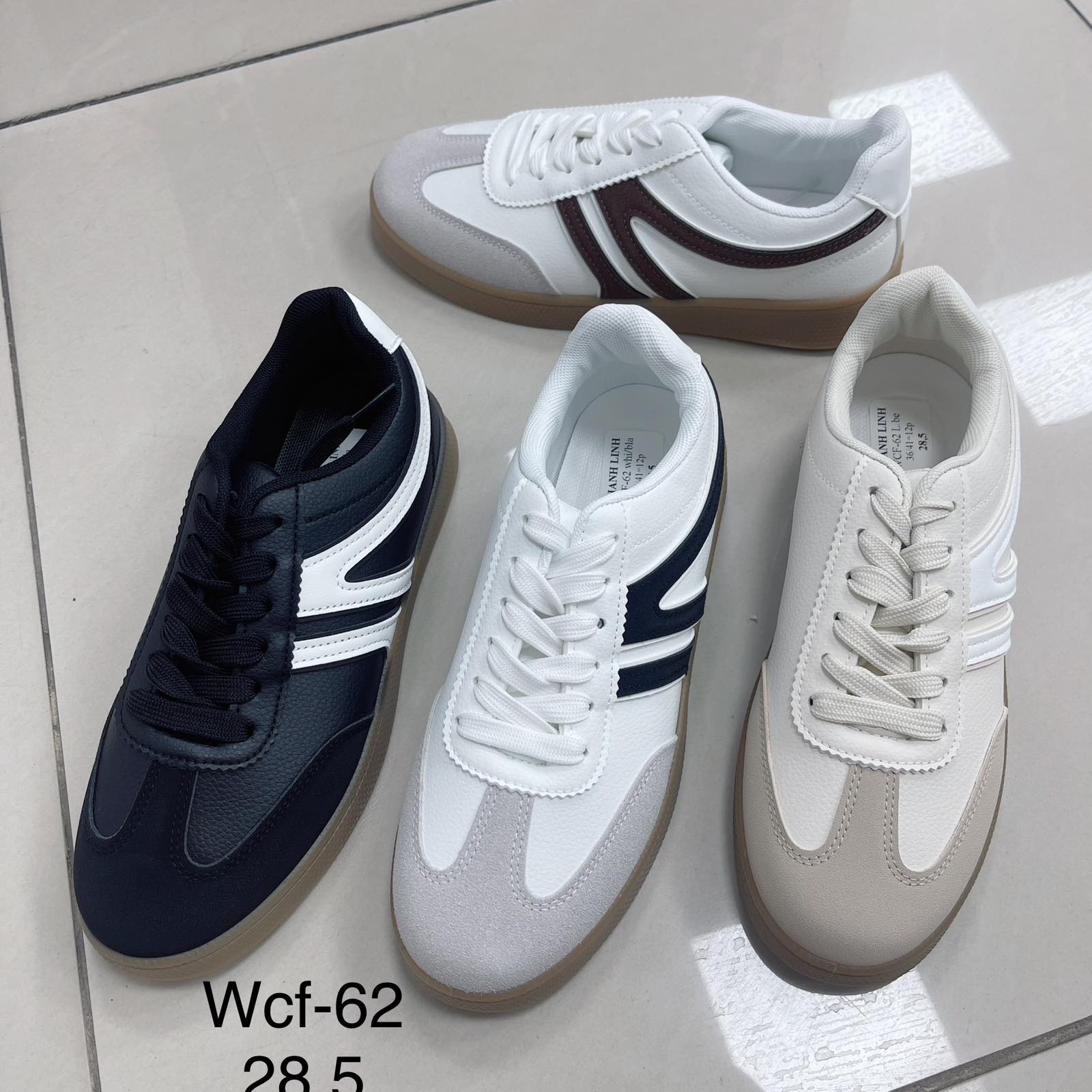Buty Sportowe Damska