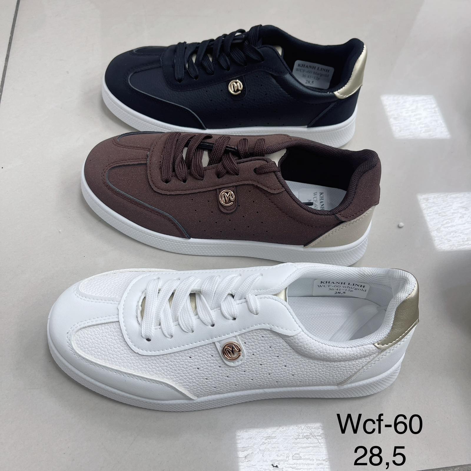 Buty Sportowe Damska