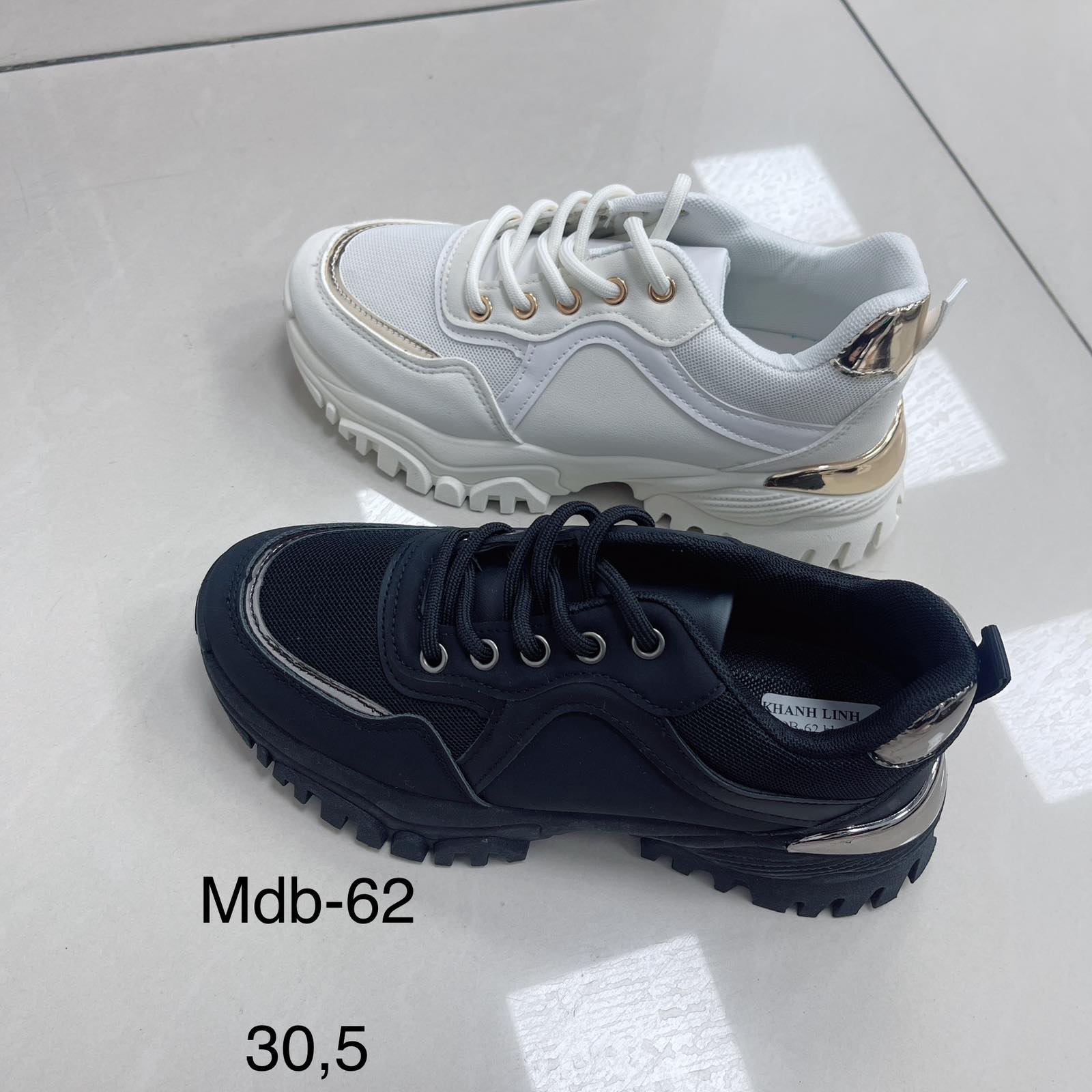 Buty Sportowe Damska
