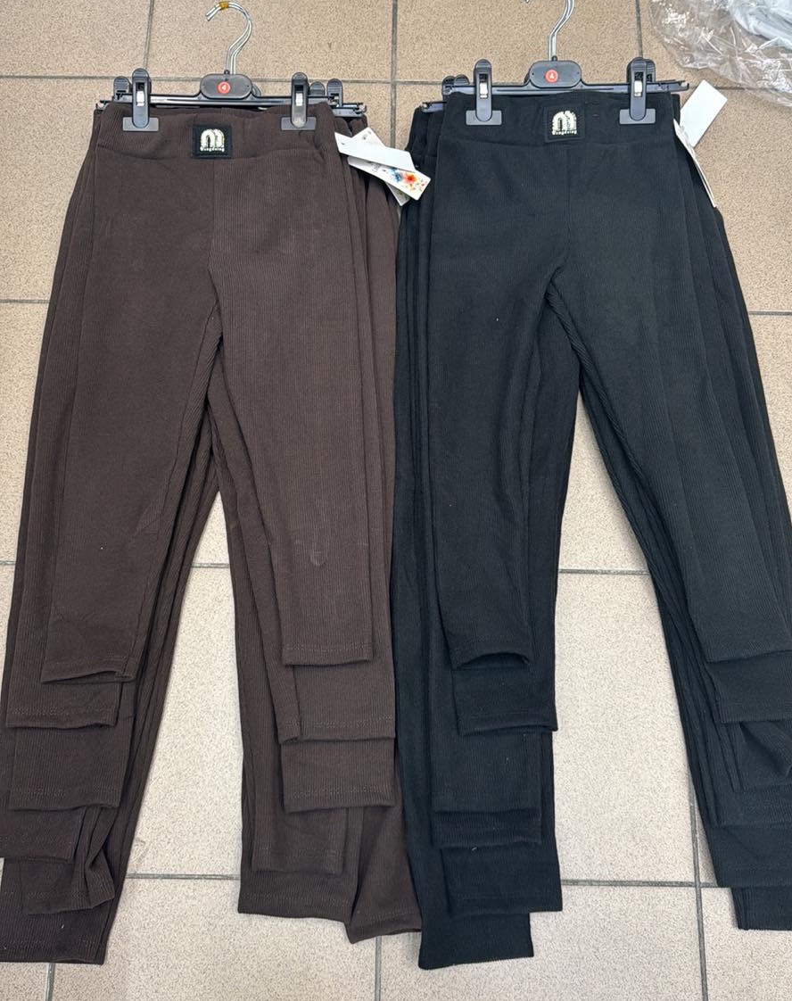 Legginsy Dziecięca