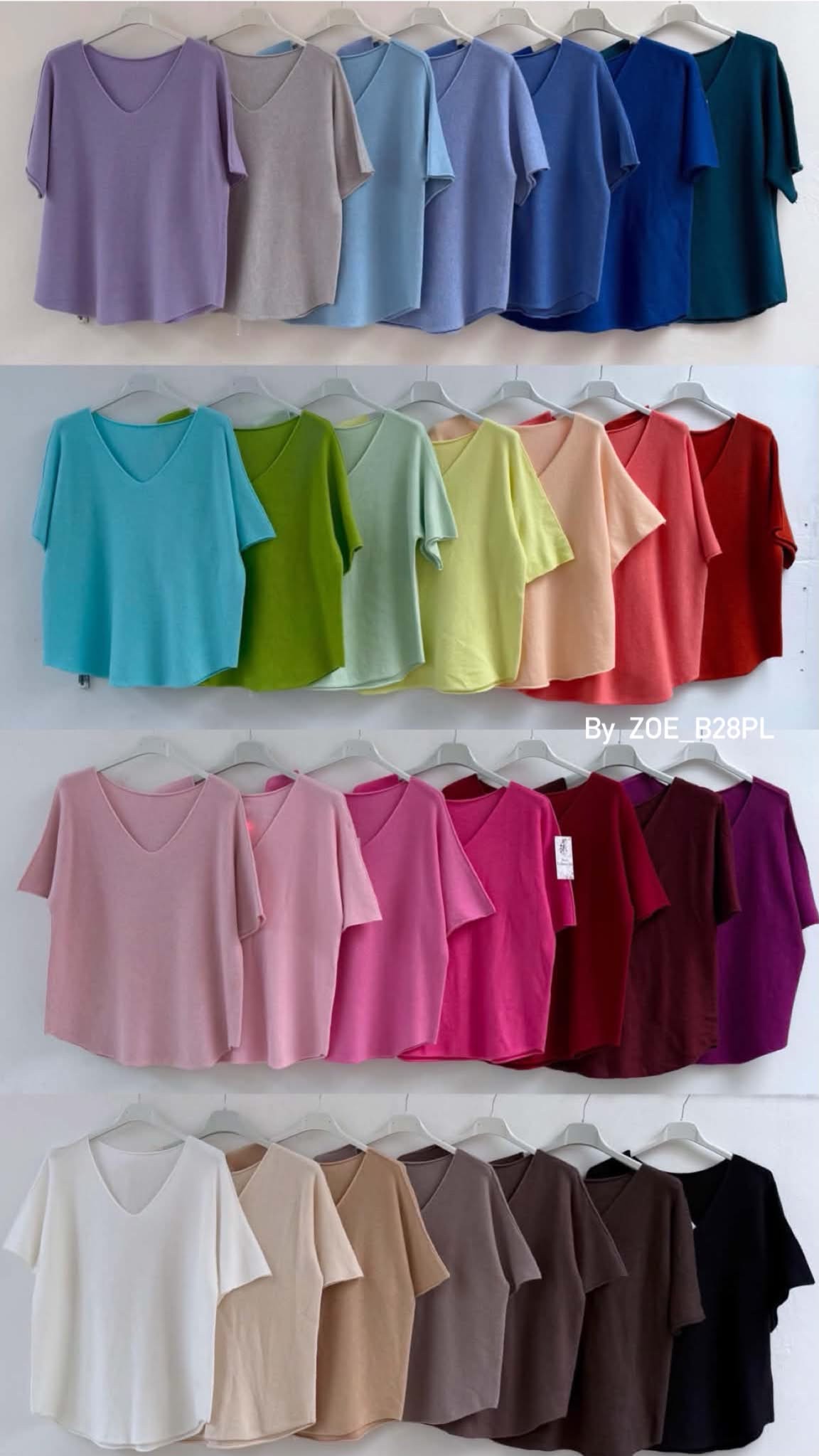 Sweter Damska