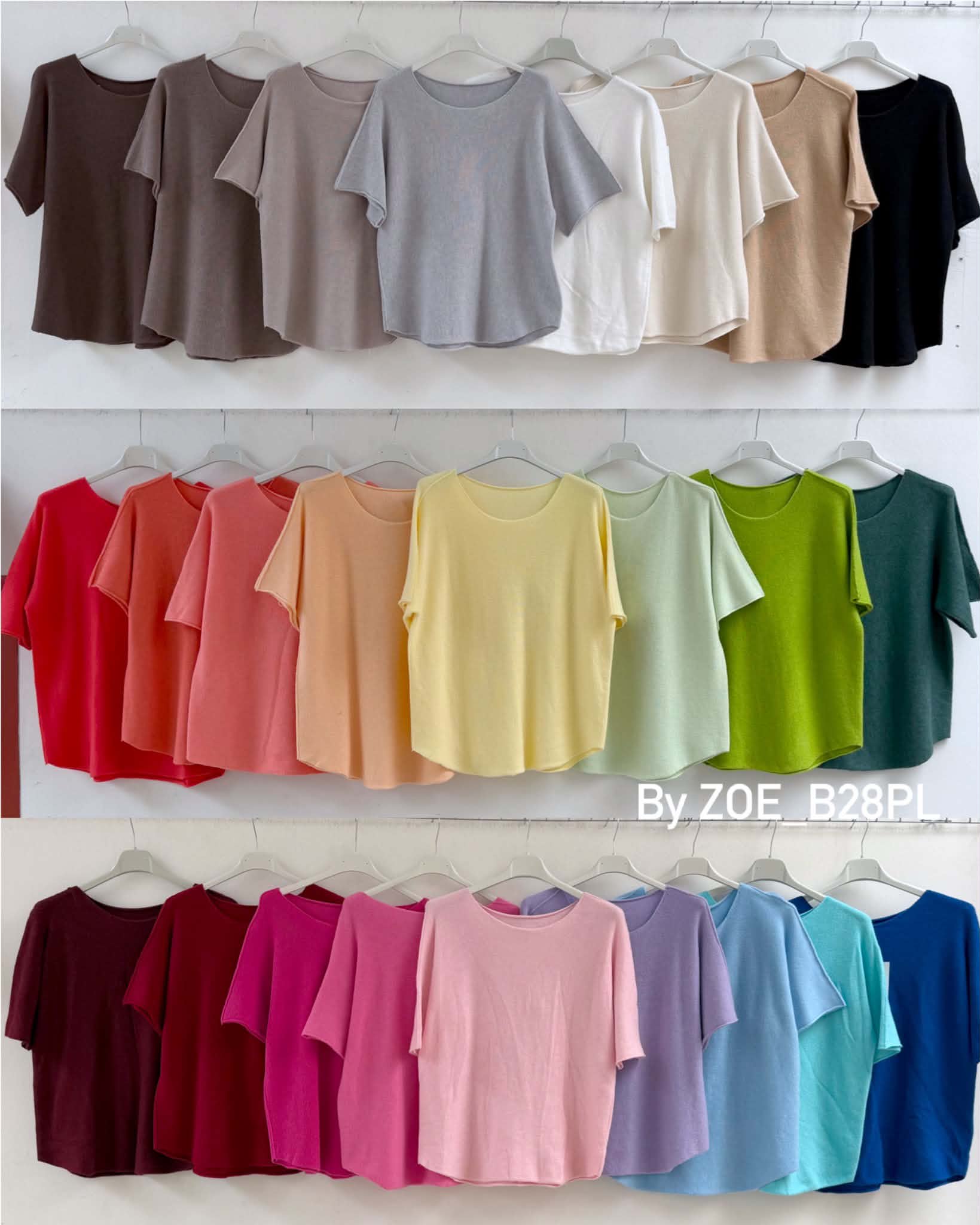 Sweter Damska